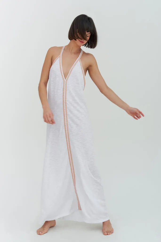 Pitusa Pima Sundress