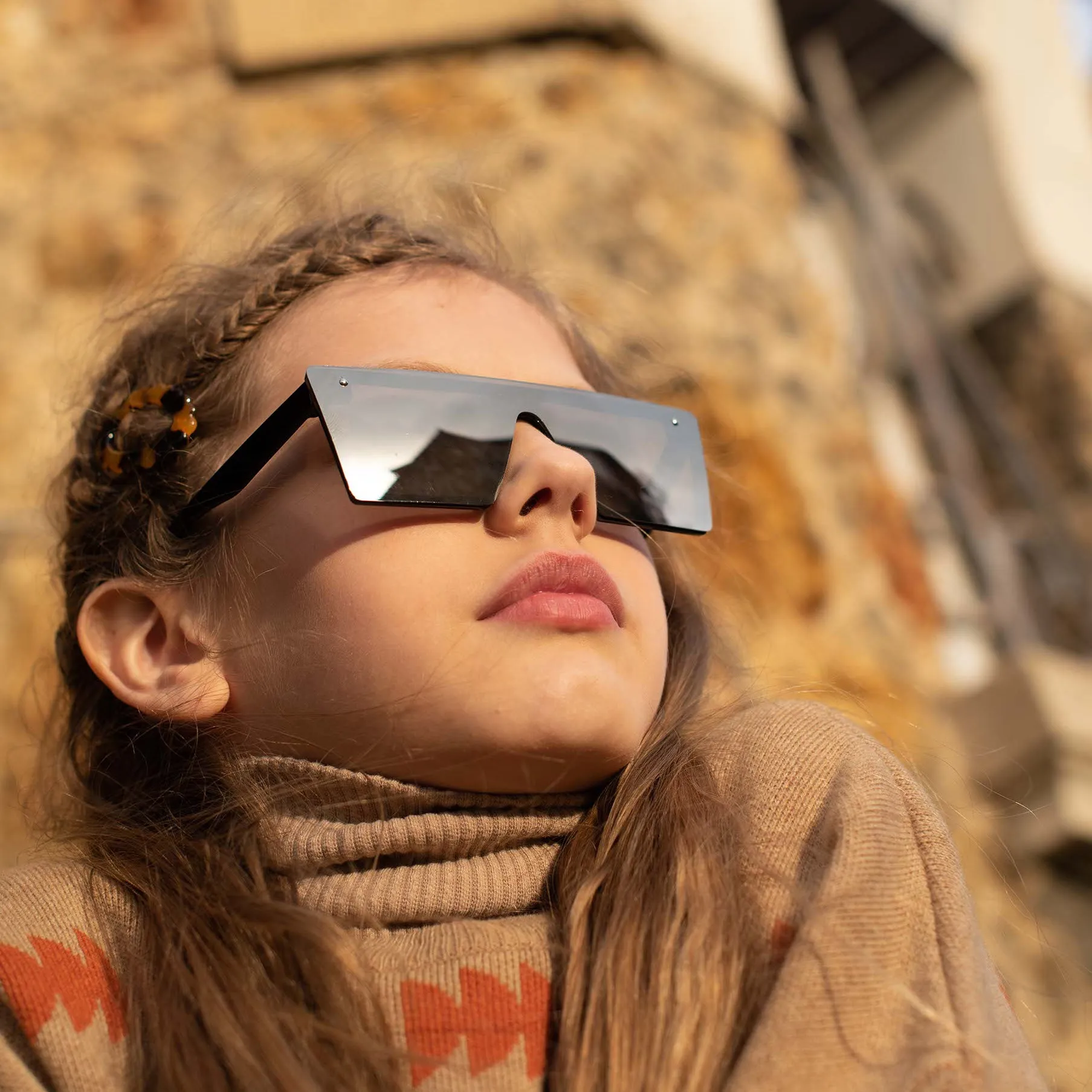 POWER SUNGLASSES