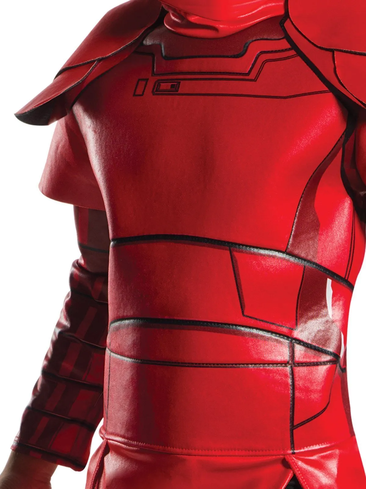 Praetorian Guard Deluxe Costume for Kids - Star Wars