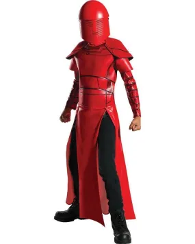 Praetorian Guard Deluxe Costume for Kids - Star Wars