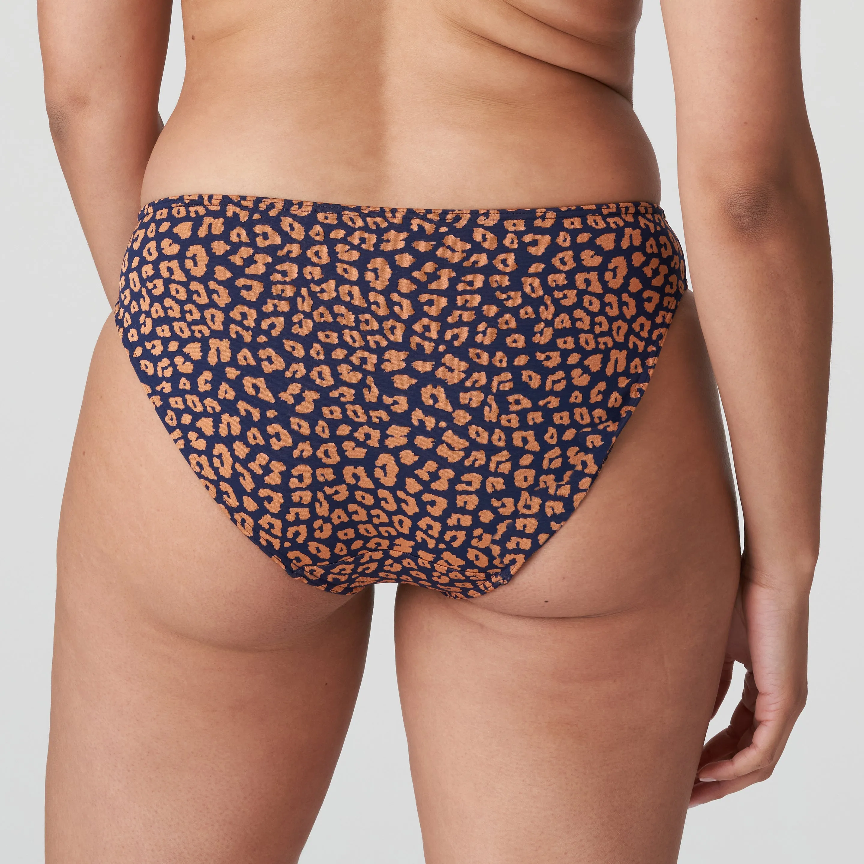 Prima Donna Punta Rata Regular Bikini Bottom