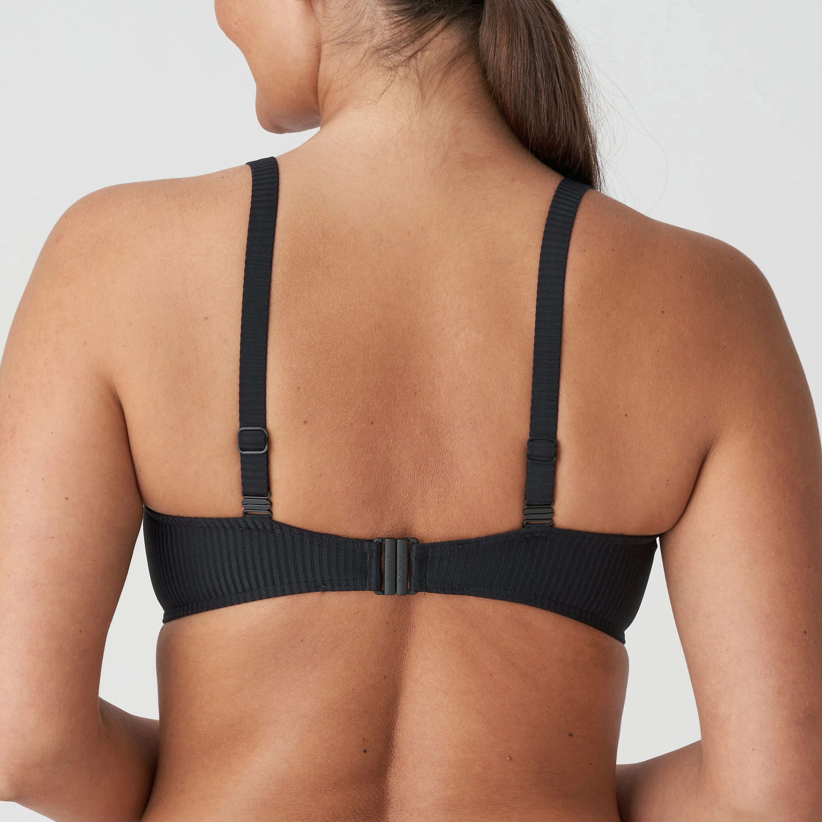 Prima Donna Sahara Underwire Full Cup Bikini Top