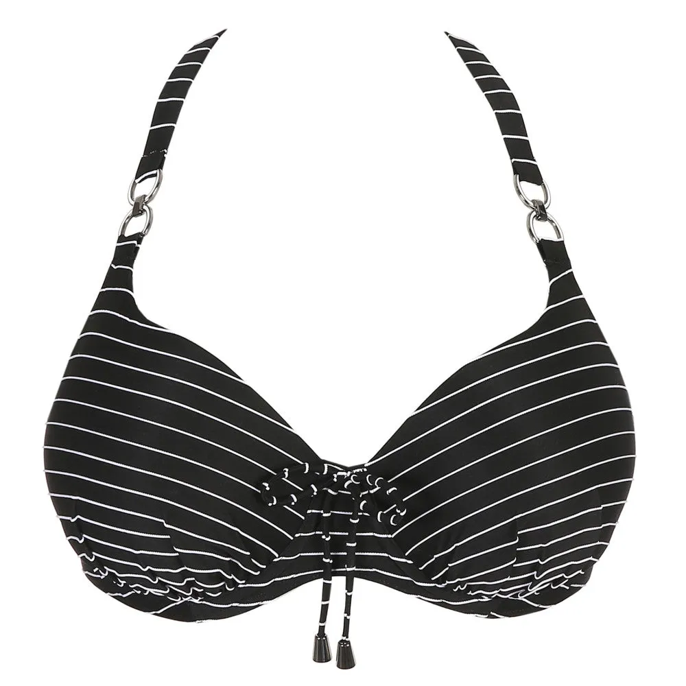 Prima Donna Sherry Padded Full Cup Bikini Top