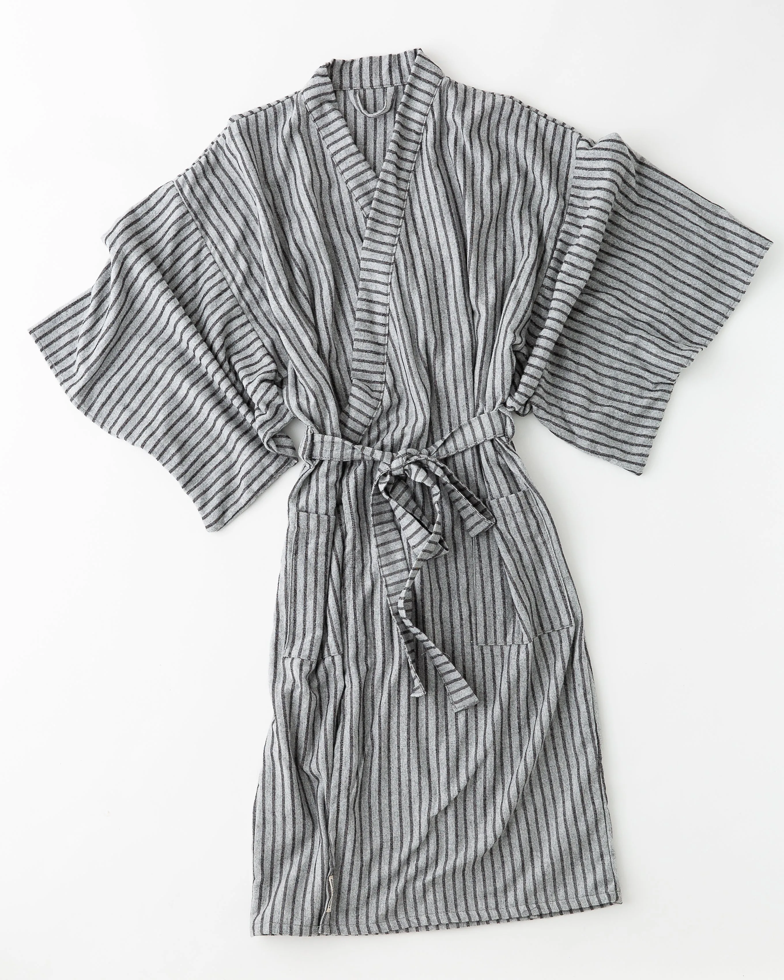 Runny Babbit Robe