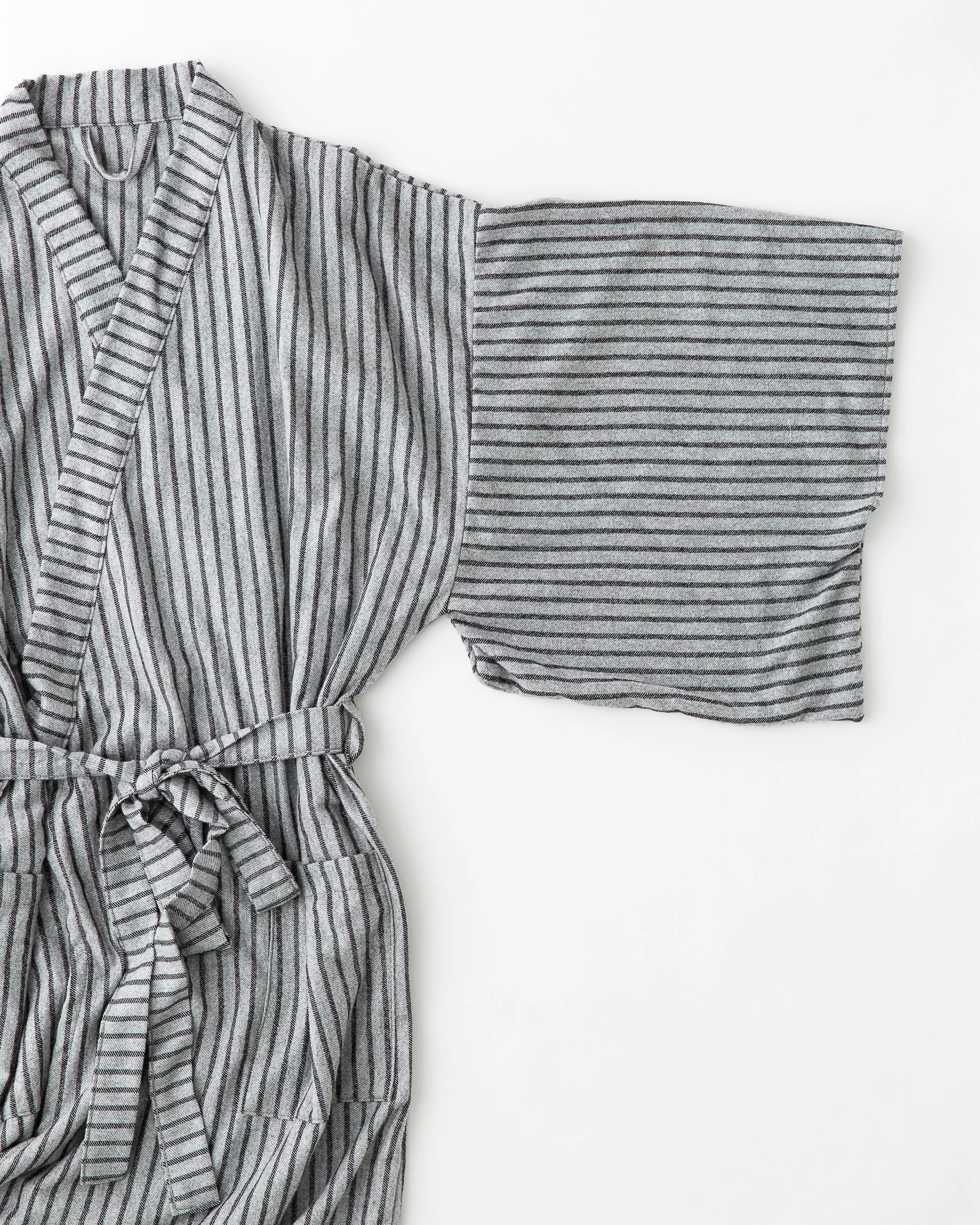 Runny Babbit Robe