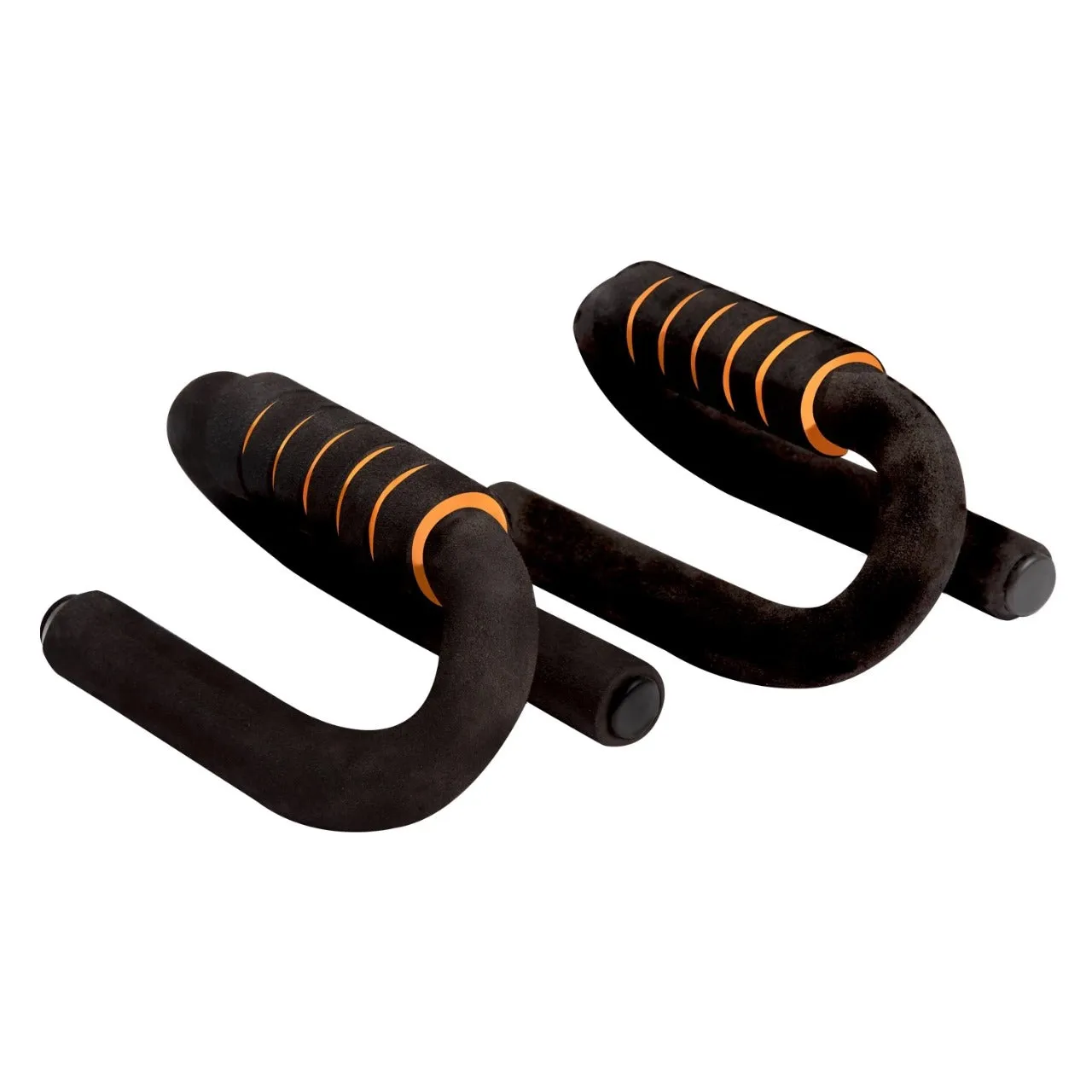 S Shape Push Up Bar Stand