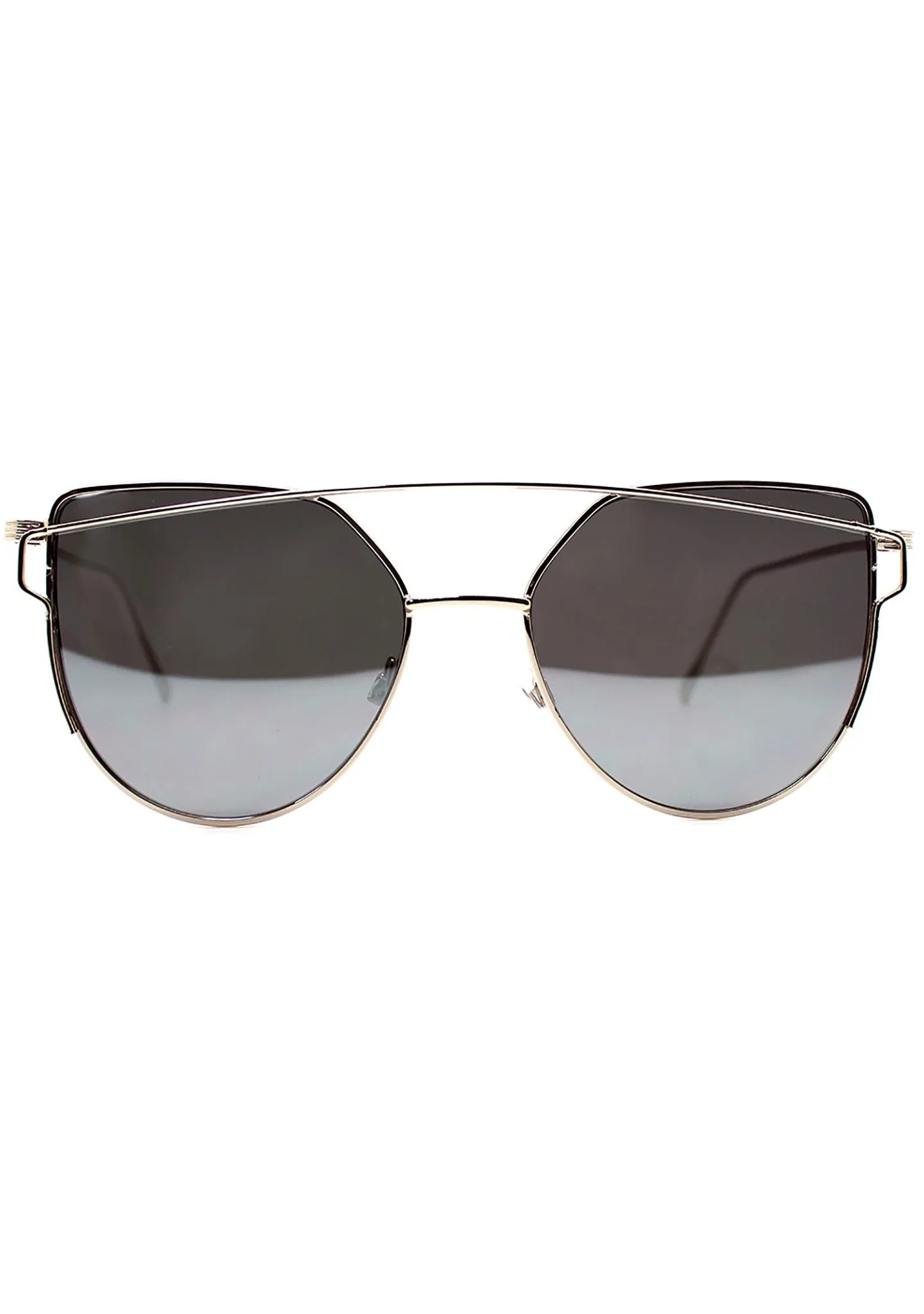 Scandalous Reflective Sunglasses