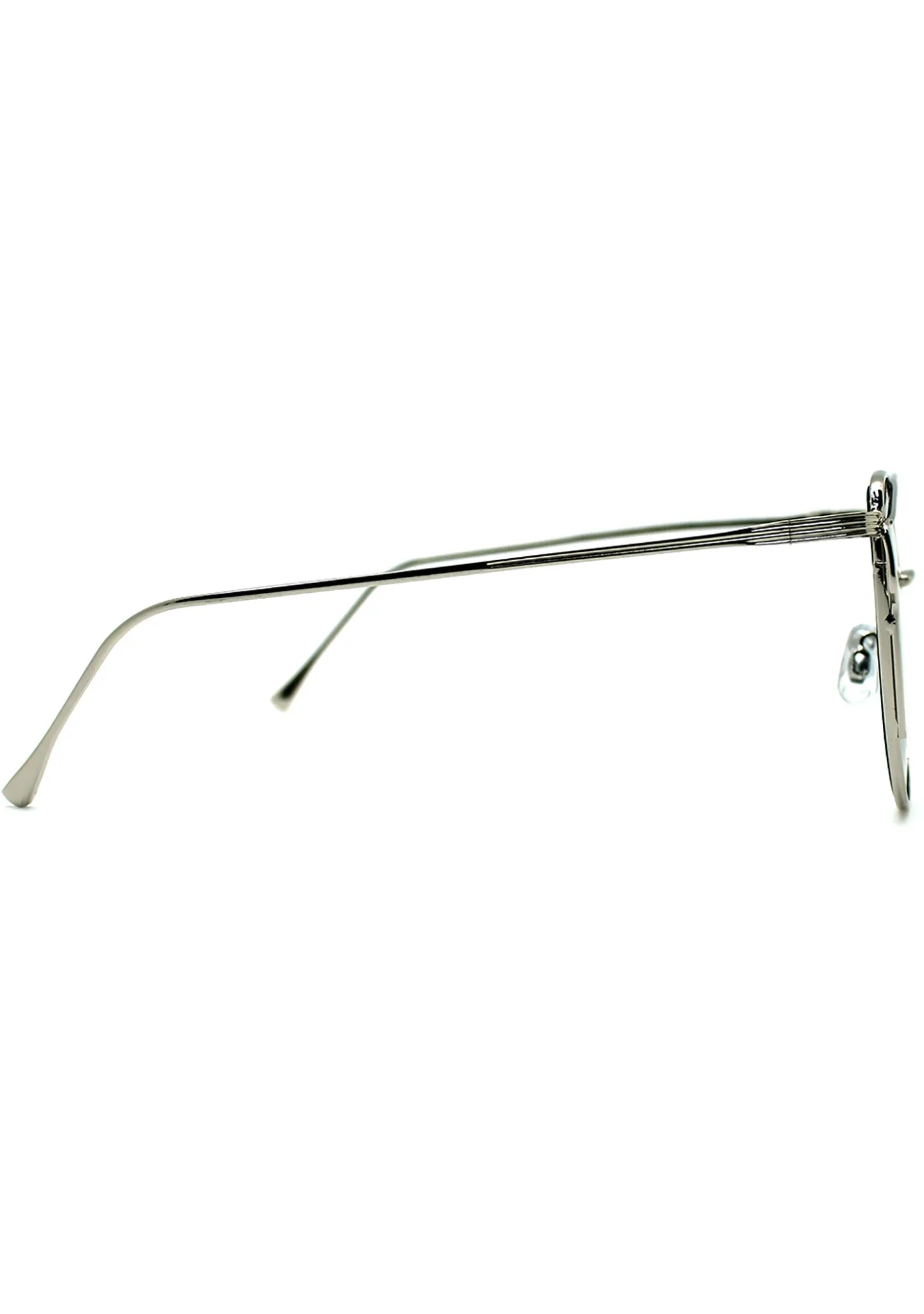 Scandalous Reflective Sunglasses