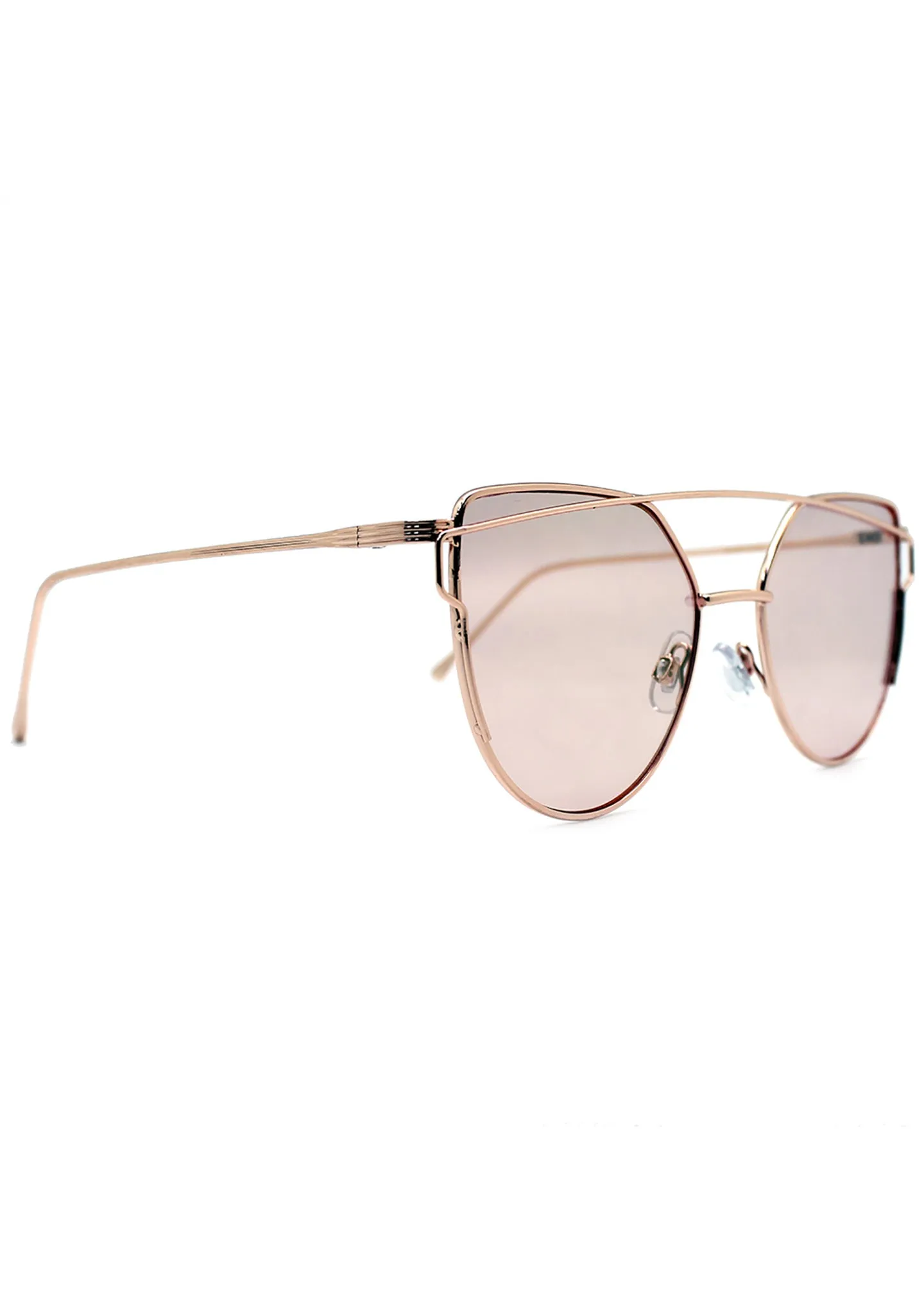Scandalous Reflective Sunglasses