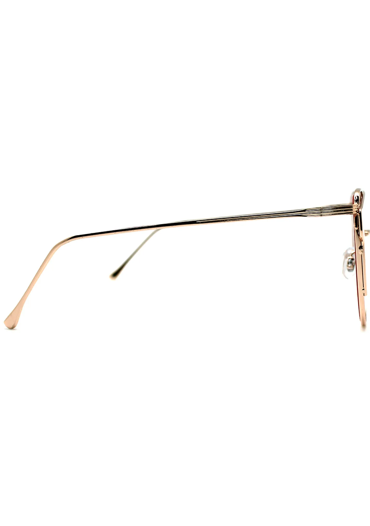Scandalous Reflective Sunglasses