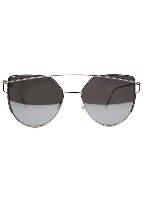 Scandalous Reflective Sunglasses