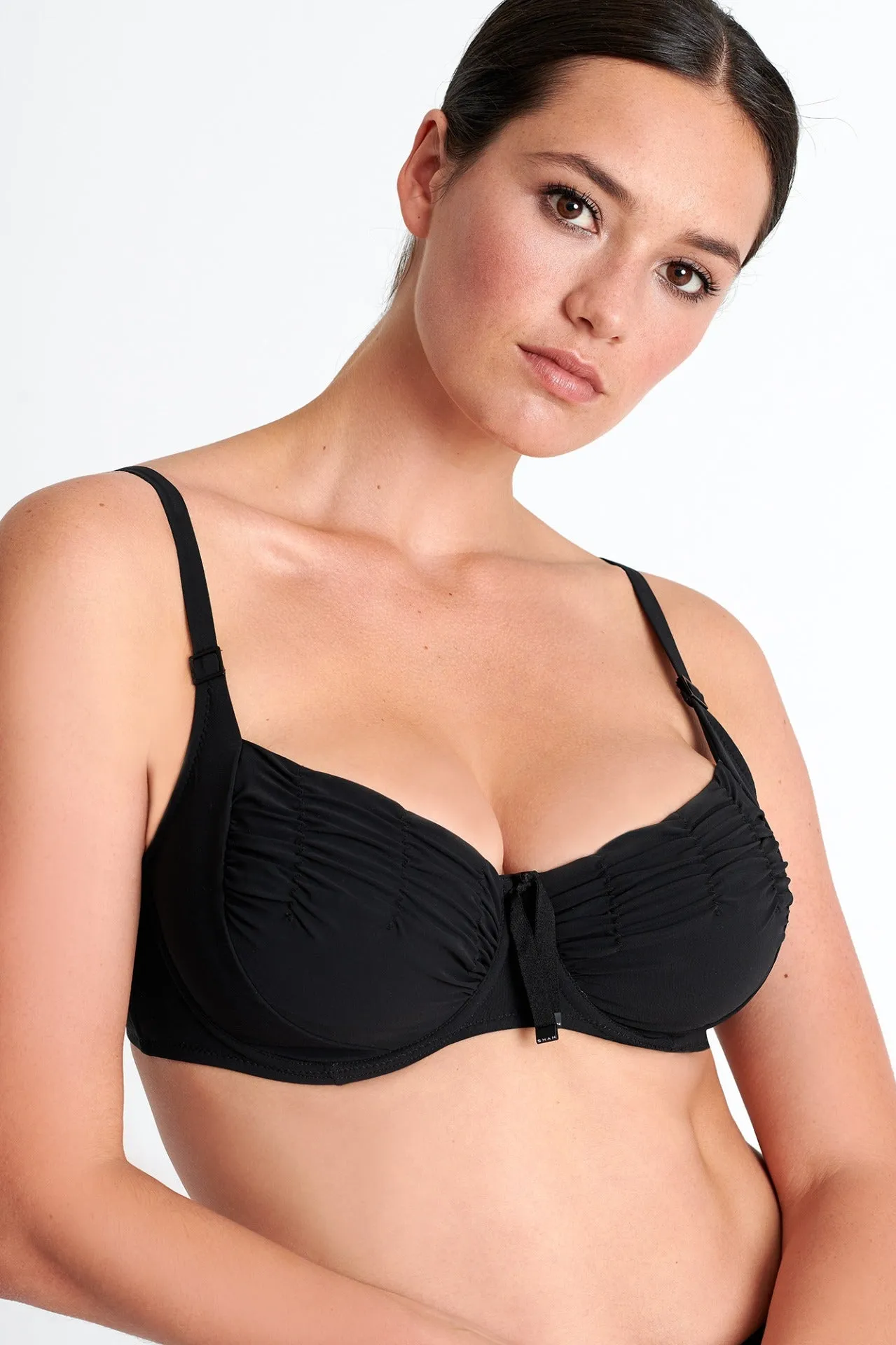 Shan Balconette Bikini Top