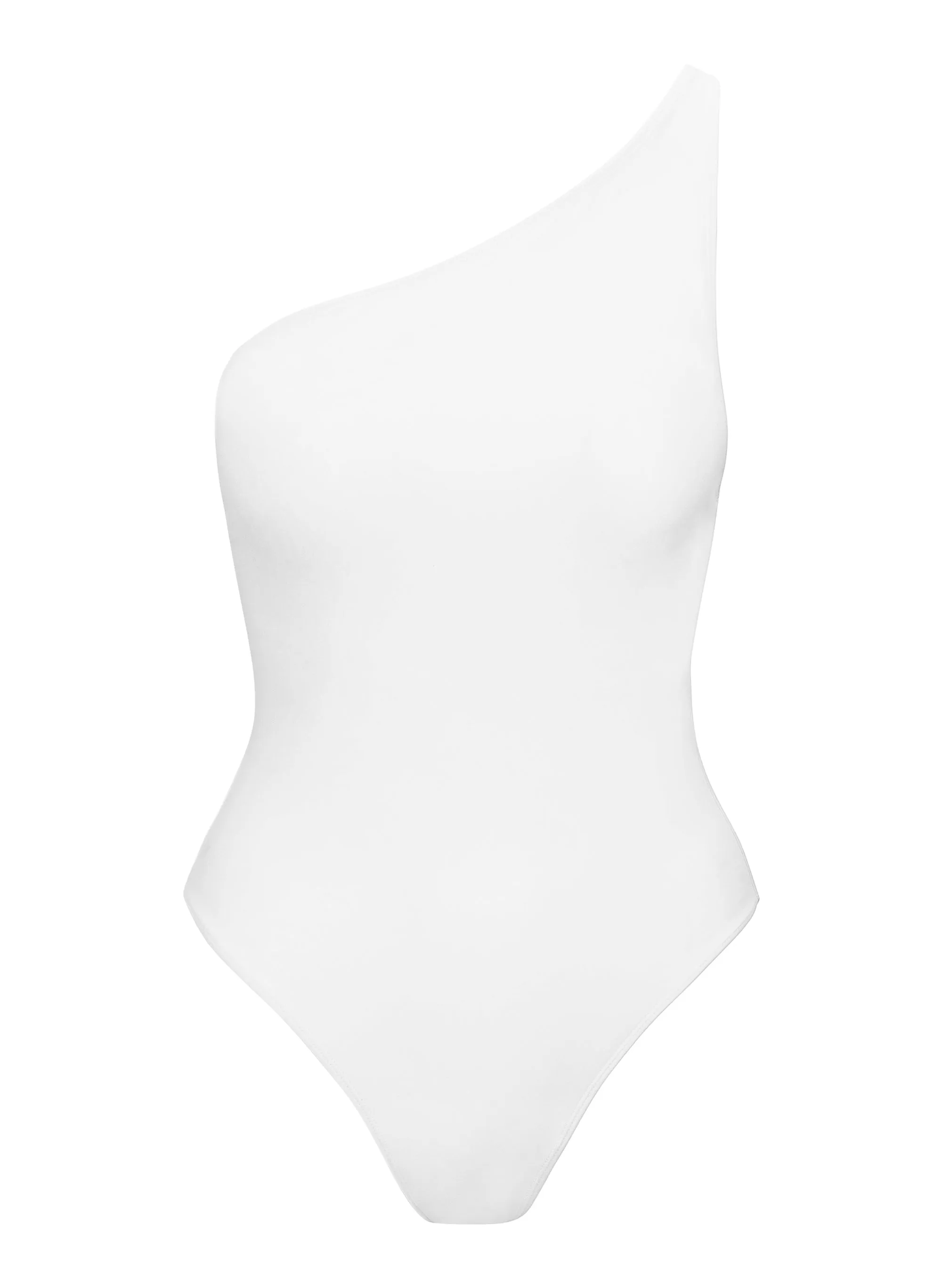 Skyler One Shoulder Swimsuit