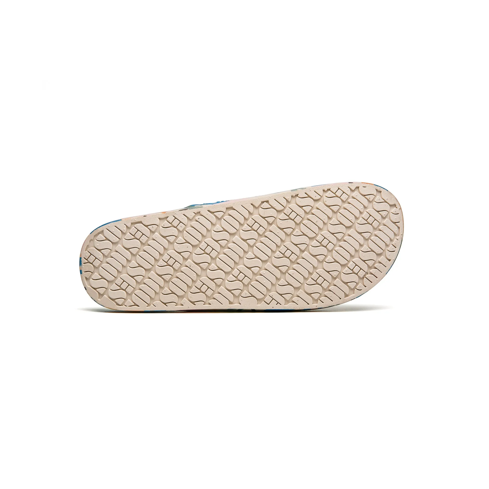 Slippers Freedom Moses Palmetto Stone