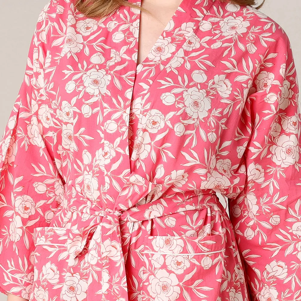 Soleil Robe