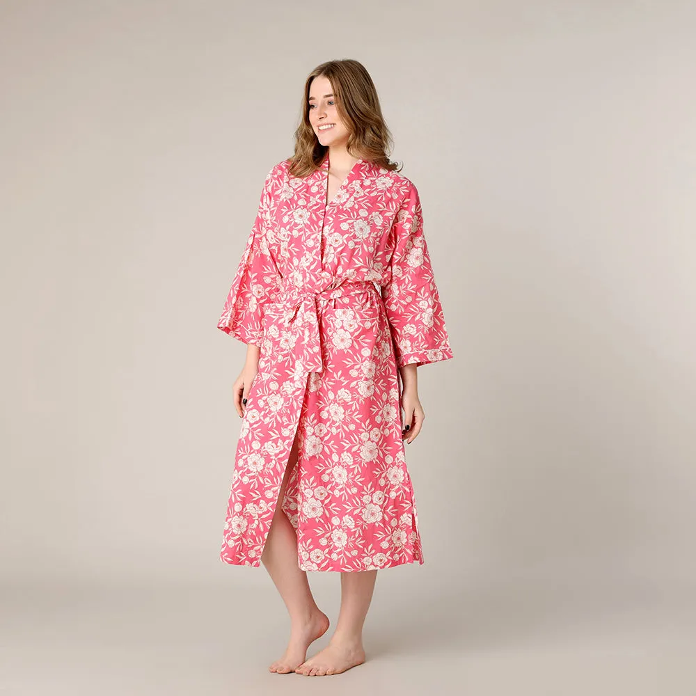 Soleil Robe