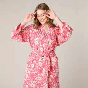 Soleil Robe