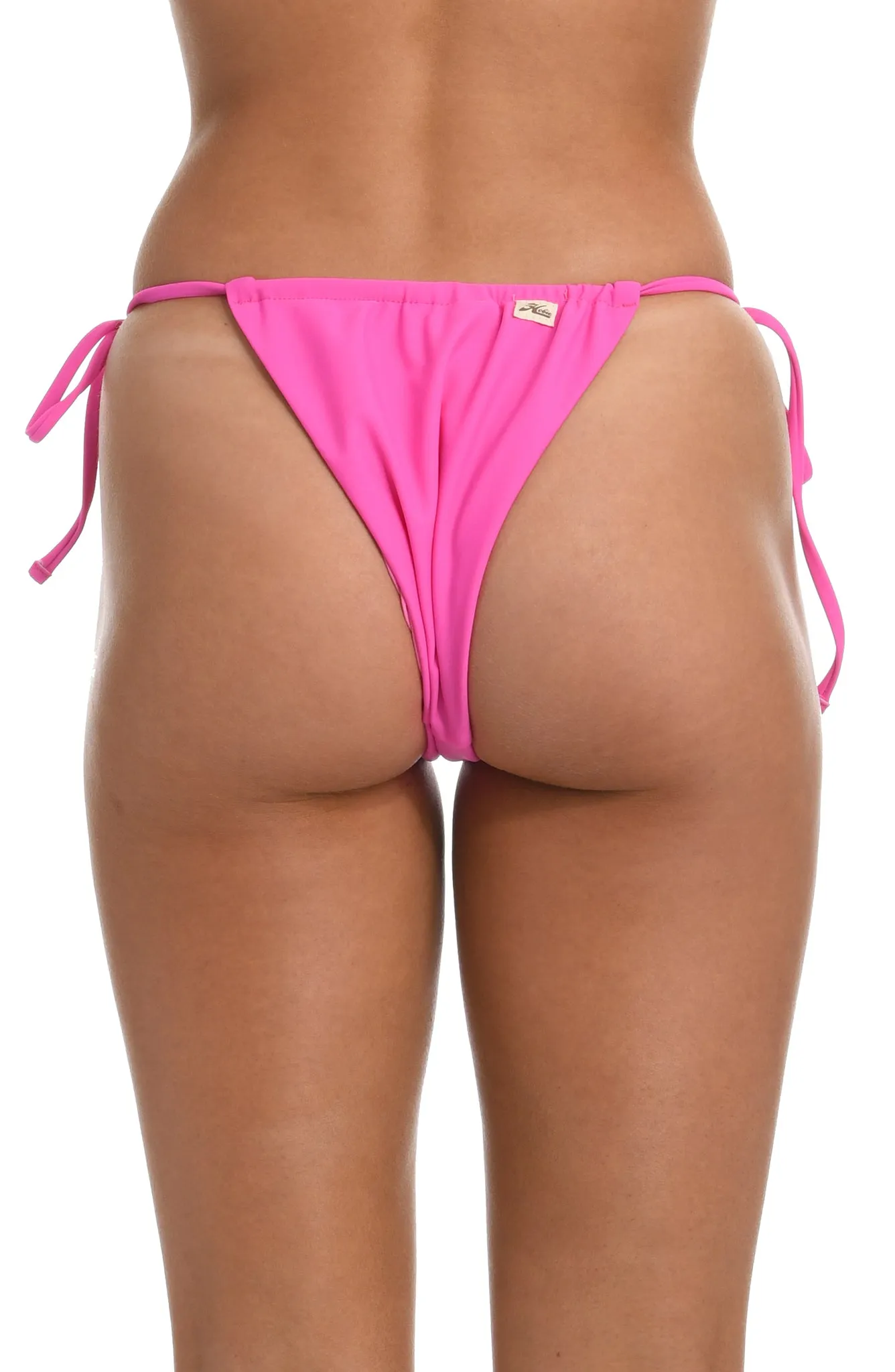 Tahiti String Bottoms