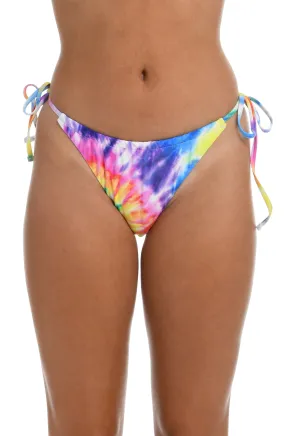 Tahiti String Bottoms