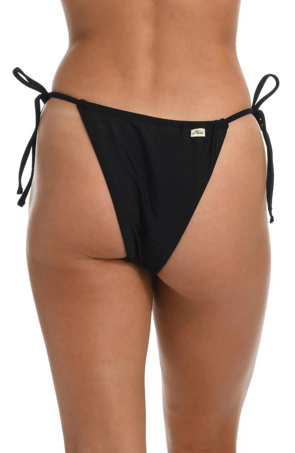 Tahiti String Bottoms