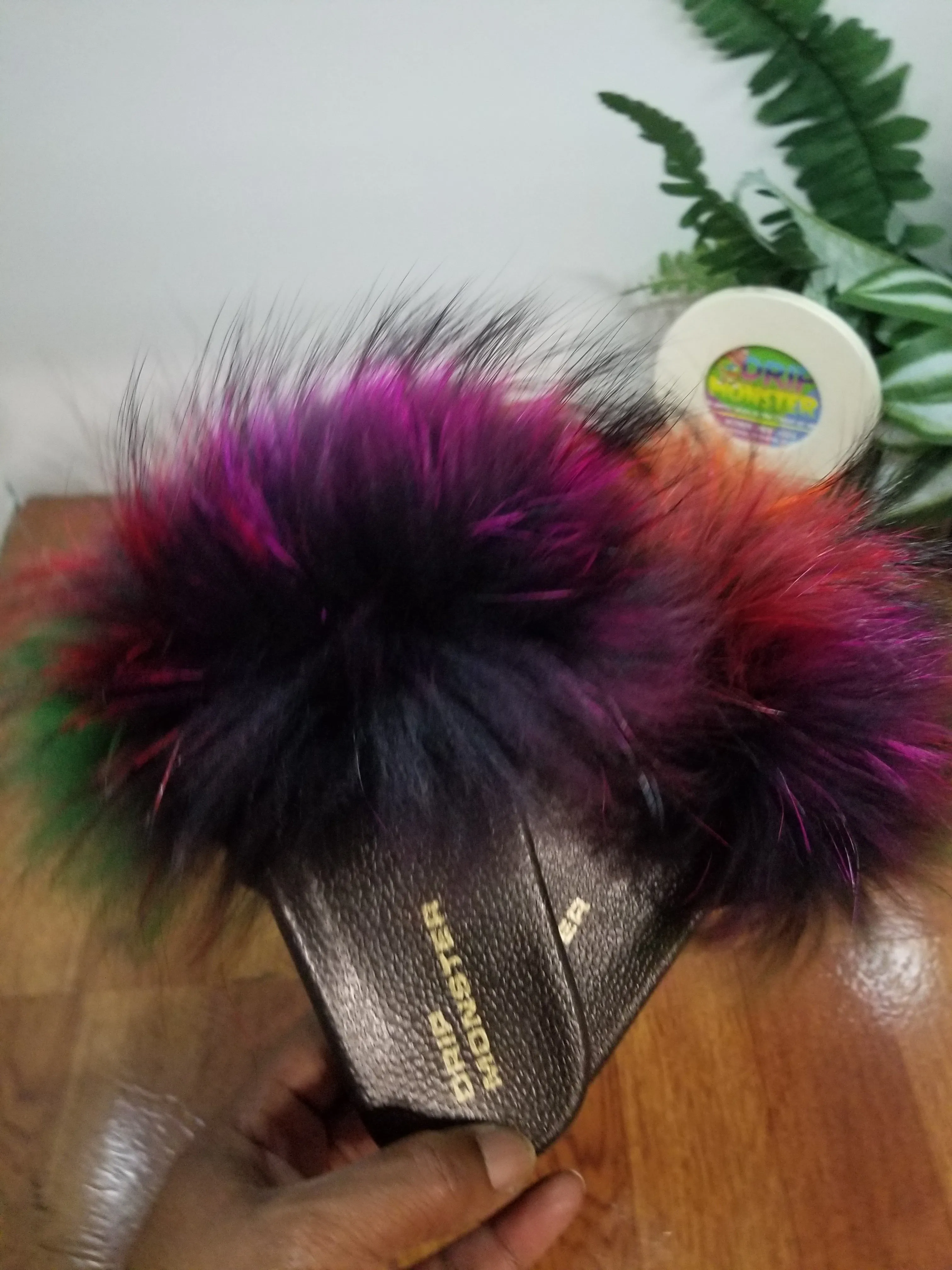 “TikTok Rainbow”