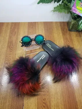 “TikTok Rainbow”