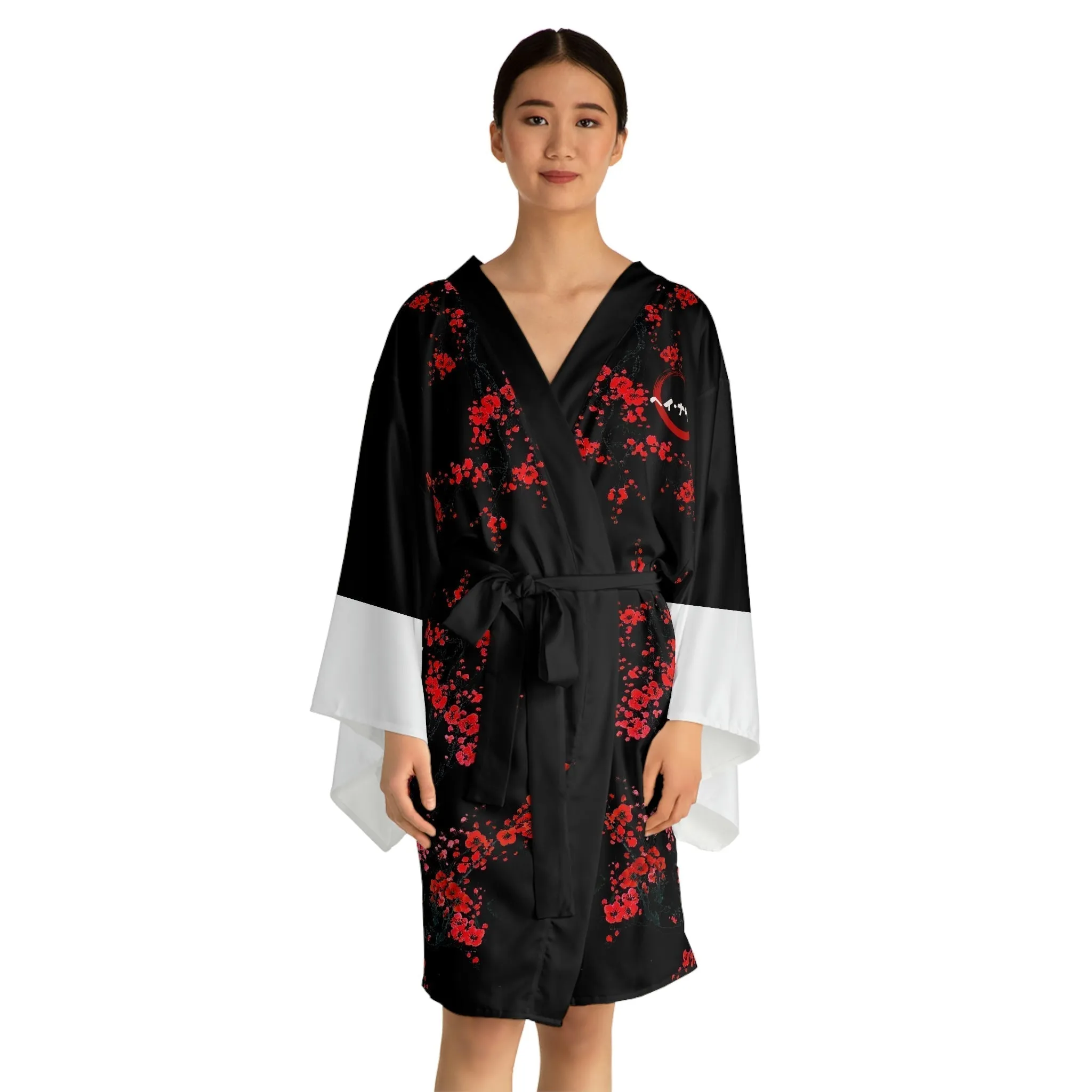Tokyo Nugget Kimono Robe