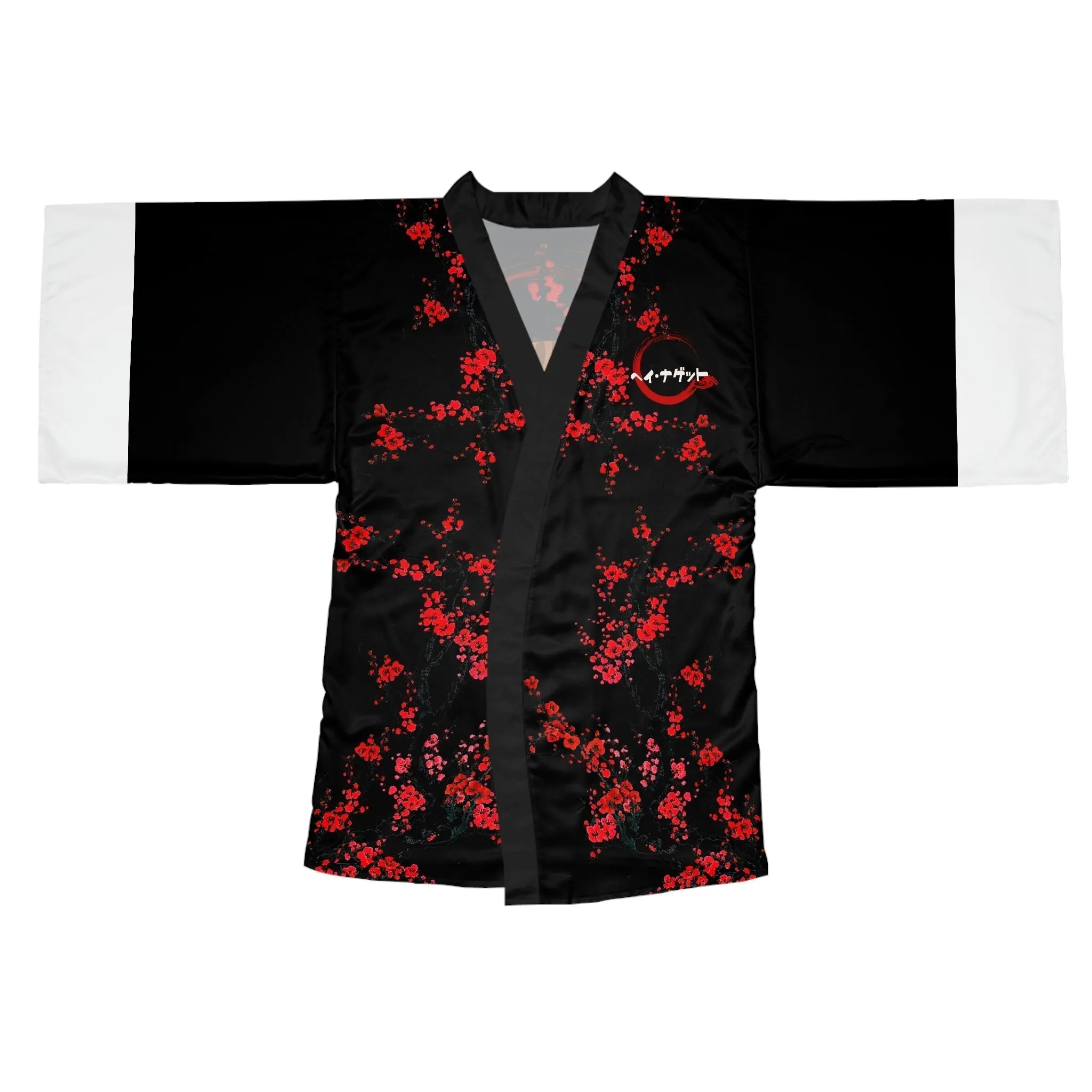 Tokyo Nugget Kimono Robe