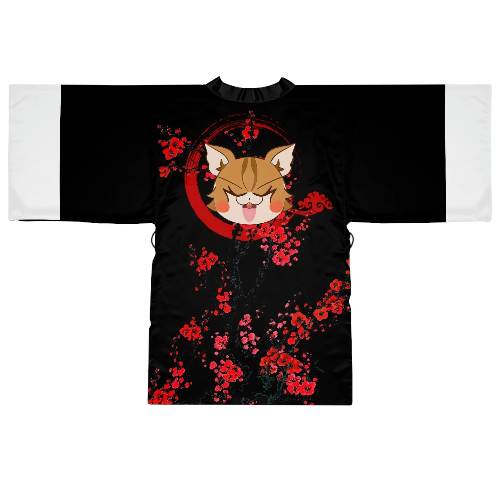 Tokyo Nugget Kimono Robe