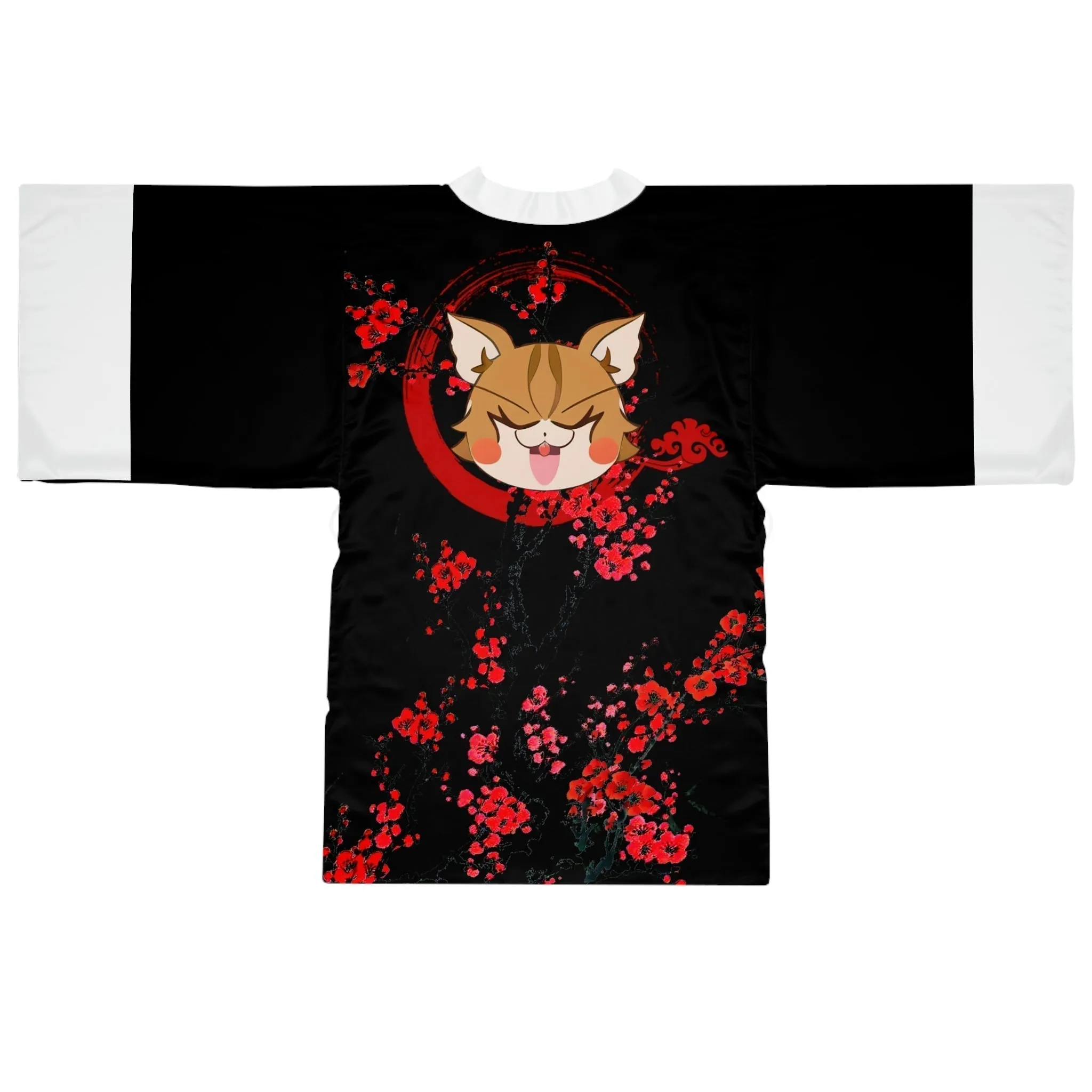 Tokyo Nugget Kimono Robe