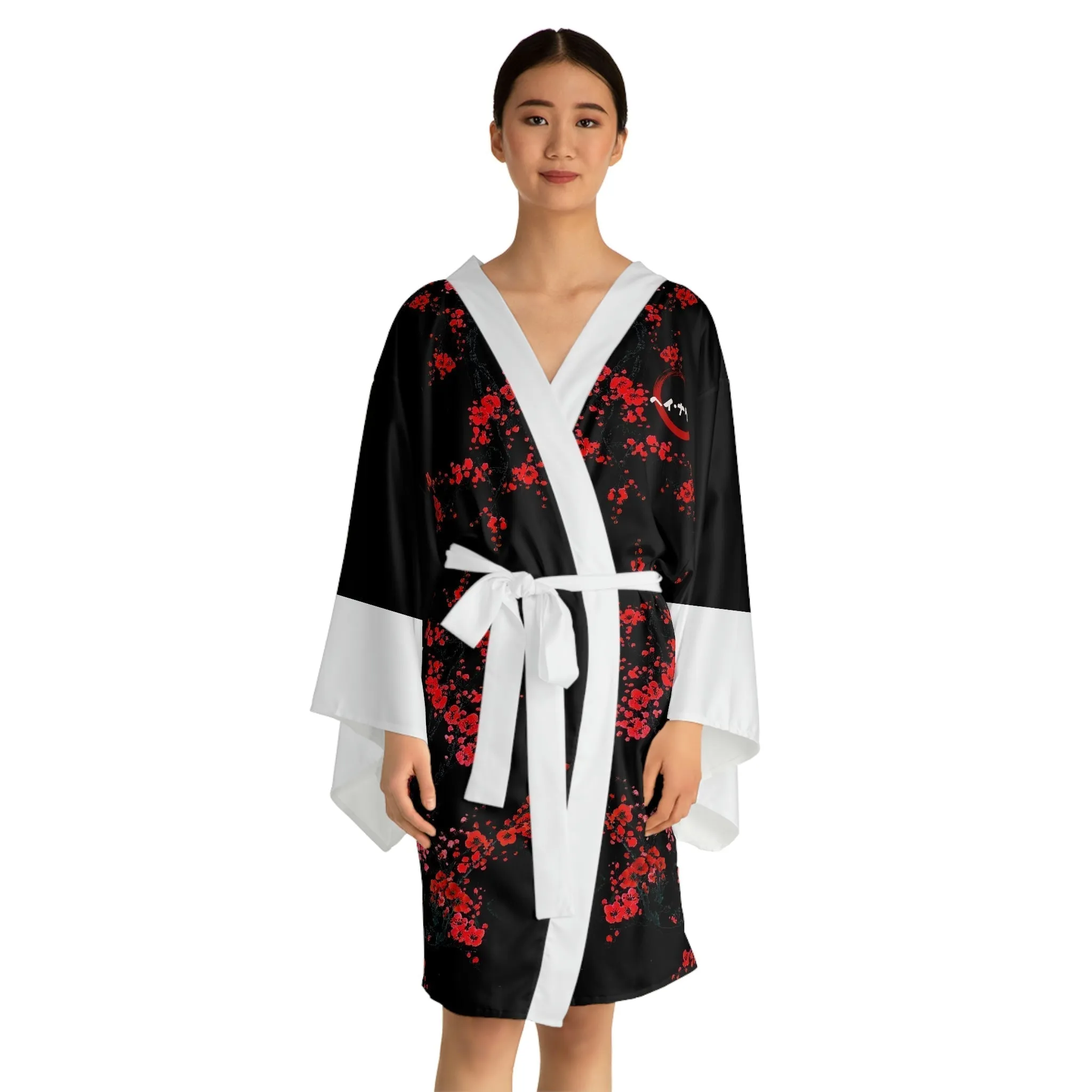 Tokyo Nugget Kimono Robe