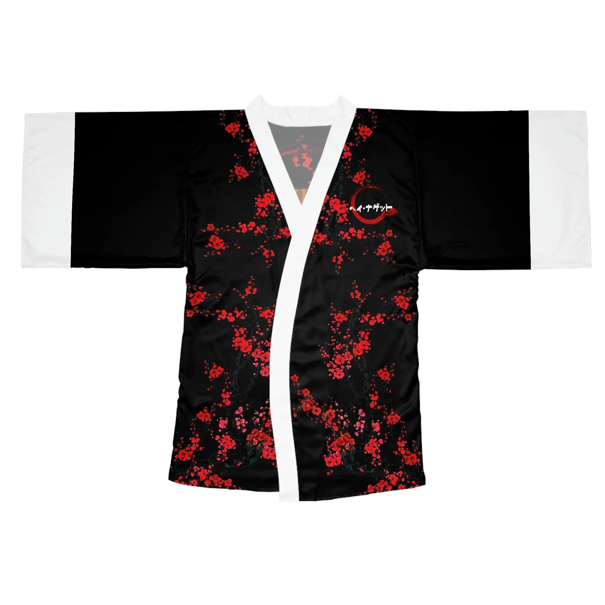 Tokyo Nugget Kimono Robe