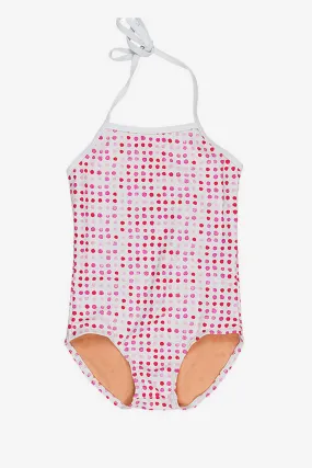 High-Neck Swimsuits