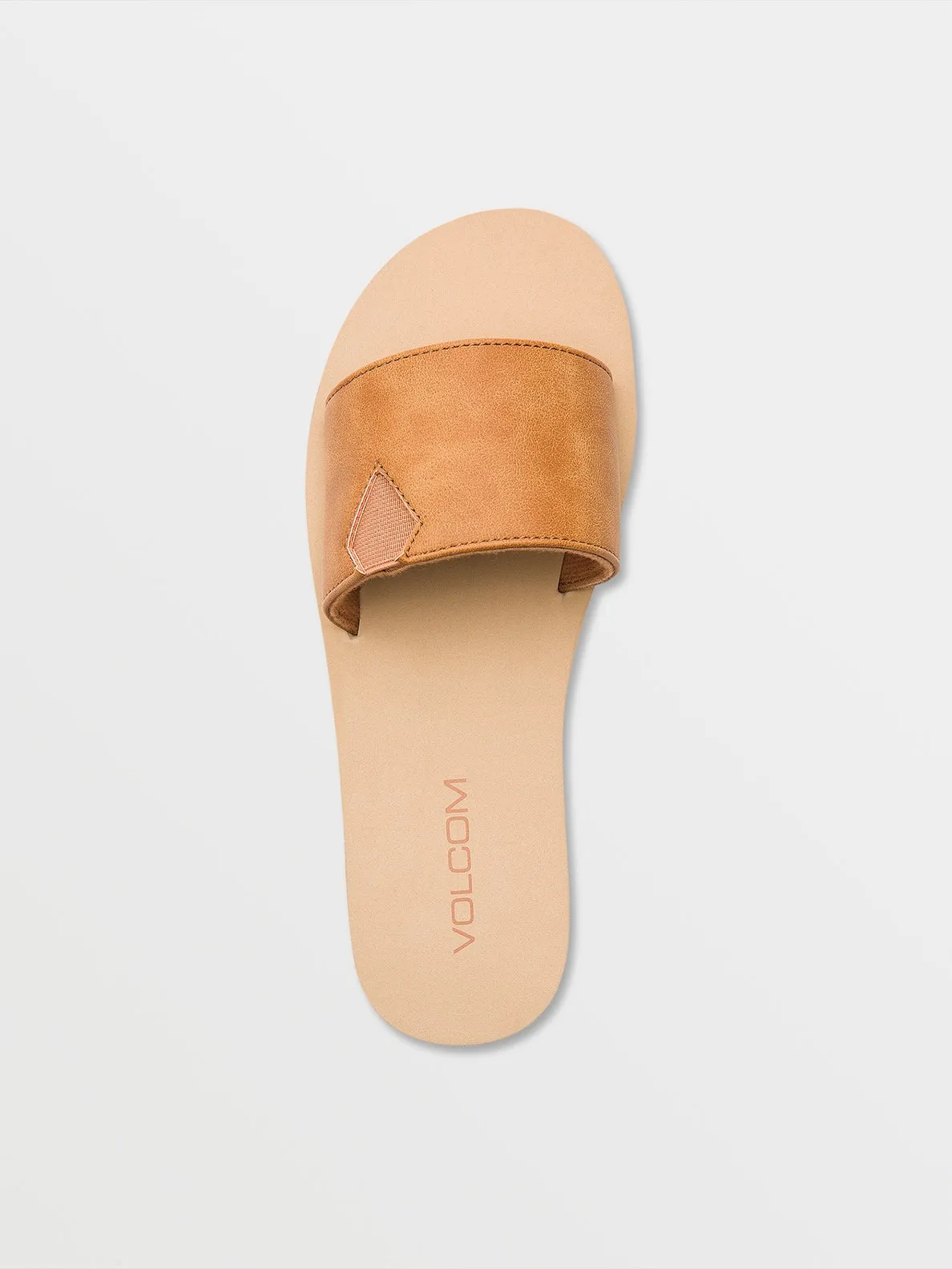 Volcom Not So Simple Slide Womens Sandal