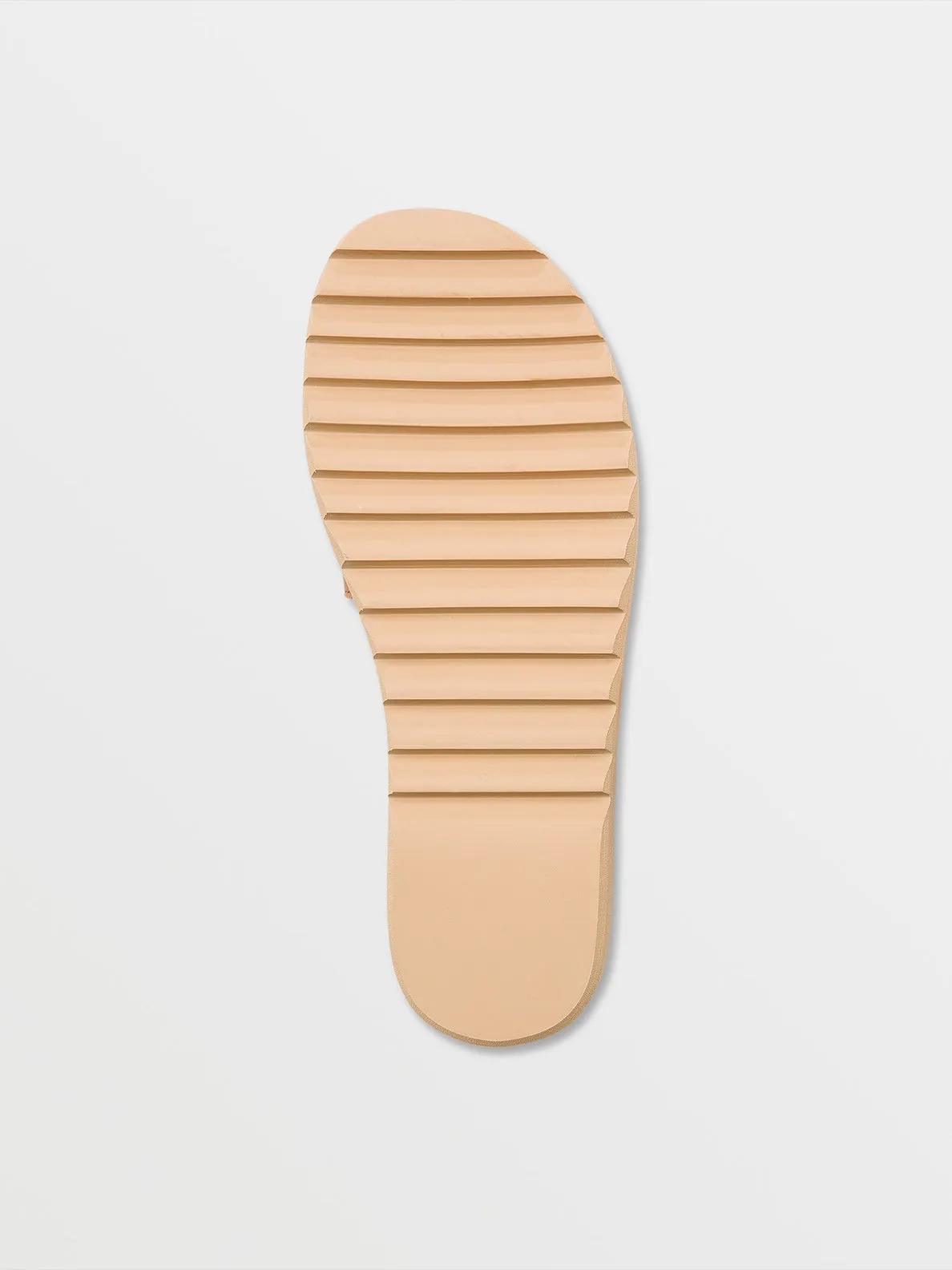 Volcom Not So Simple Slide Womens Sandal