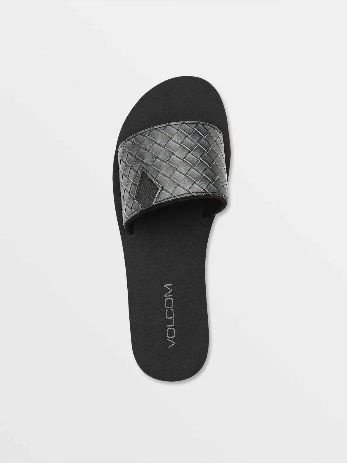 Volcom Not So Simple Slide Womens Sandal