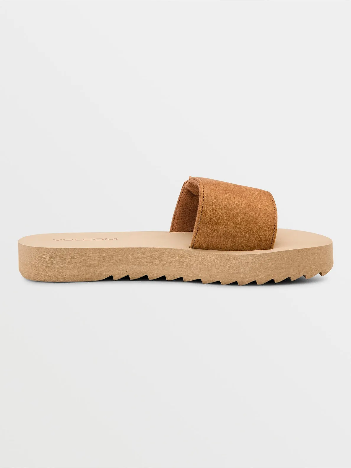 Volcom Not So Simple Slide Womens Sandal