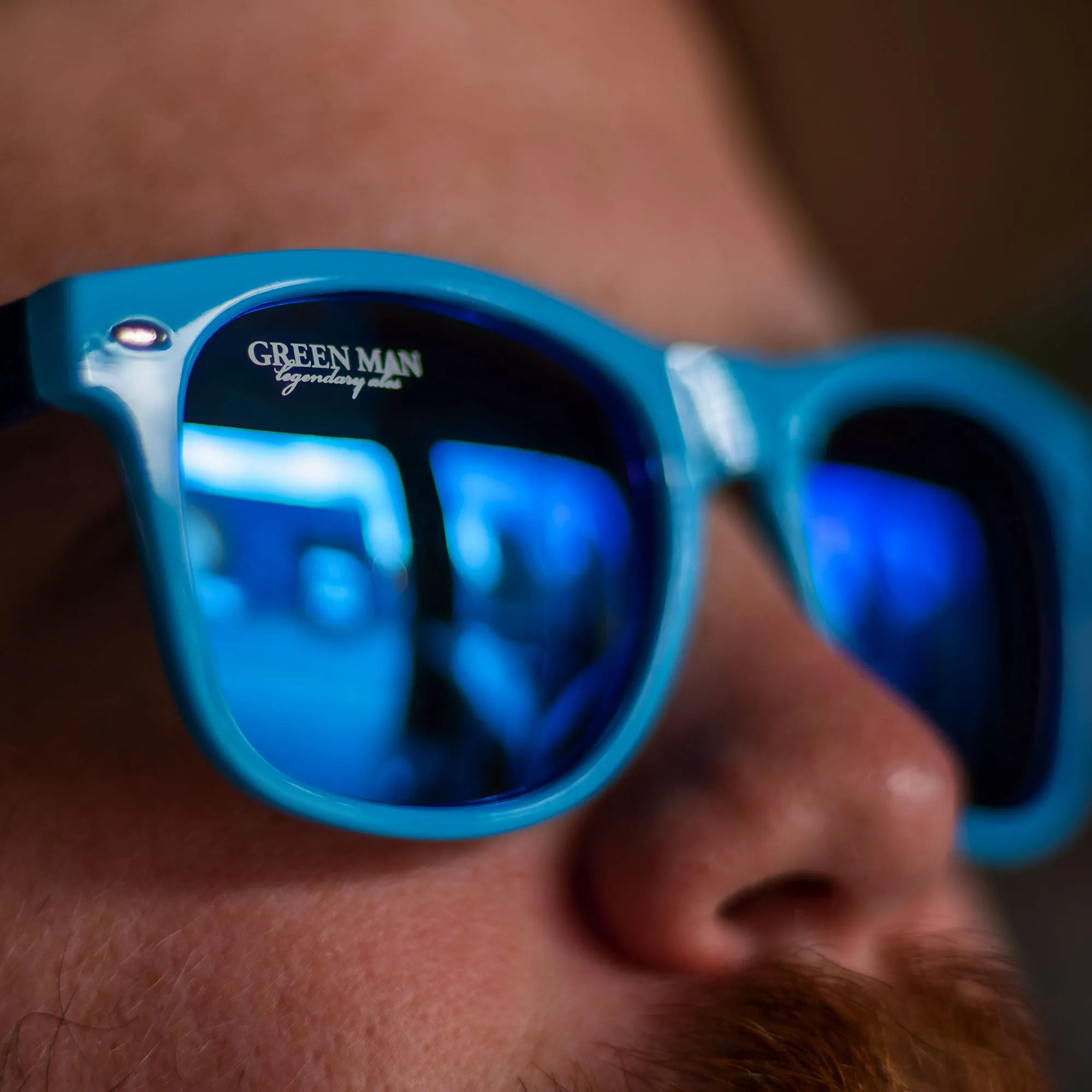Wayfarer IPA Sunglasses