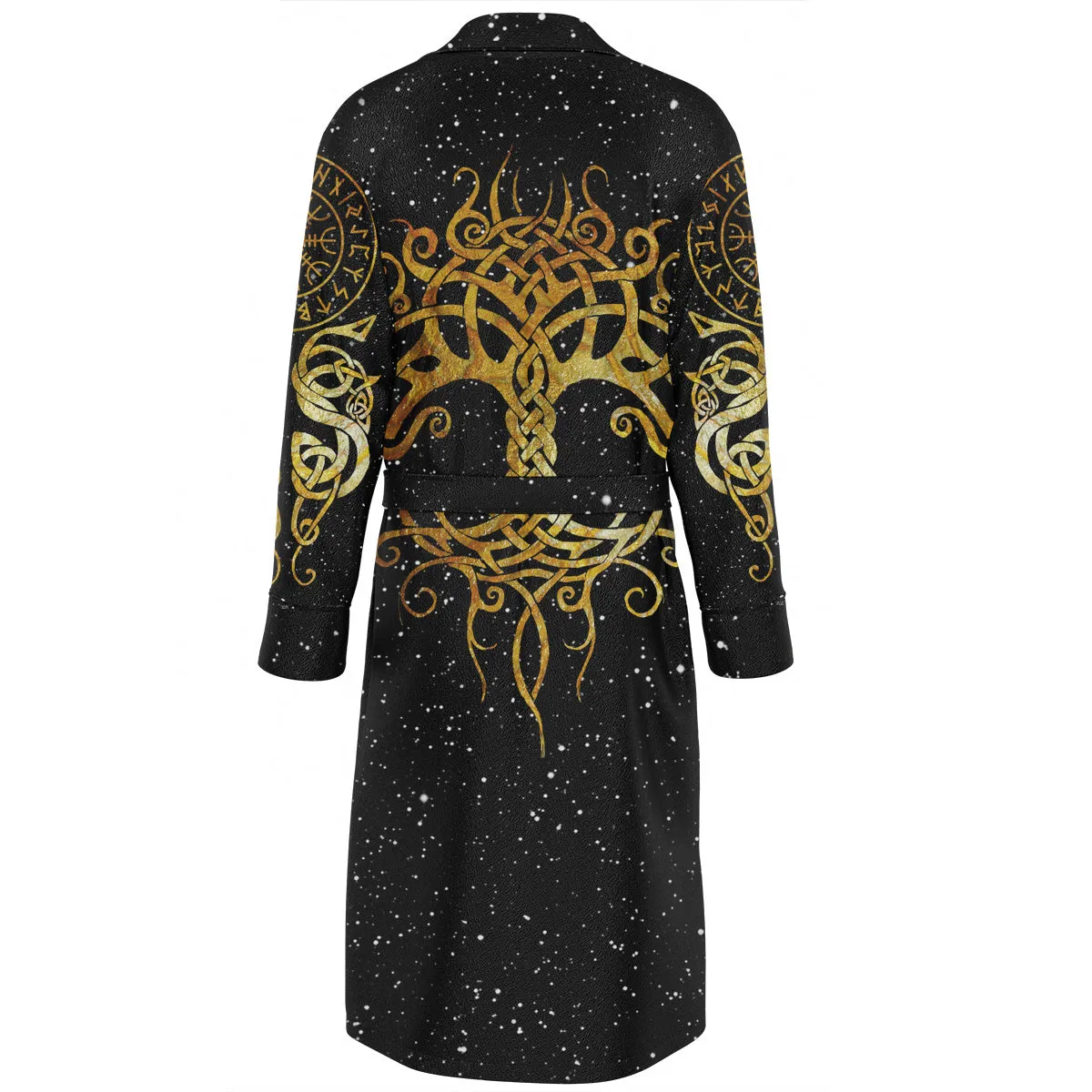 Yggdrasil Robe